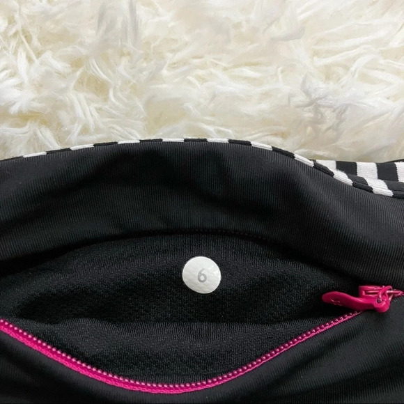 Lululemon Speed Tight III Limited Edition Seawheeze - Picture 5 of 7